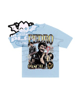 Pedro Pascal