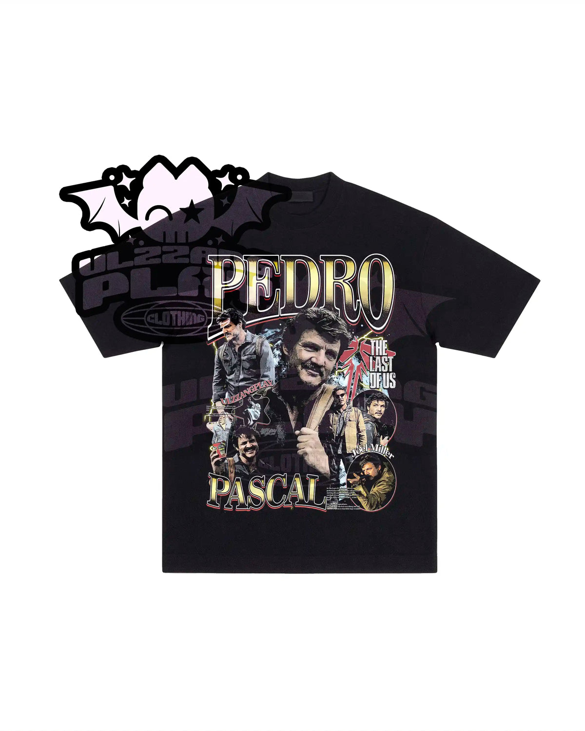 Pedro Pascal