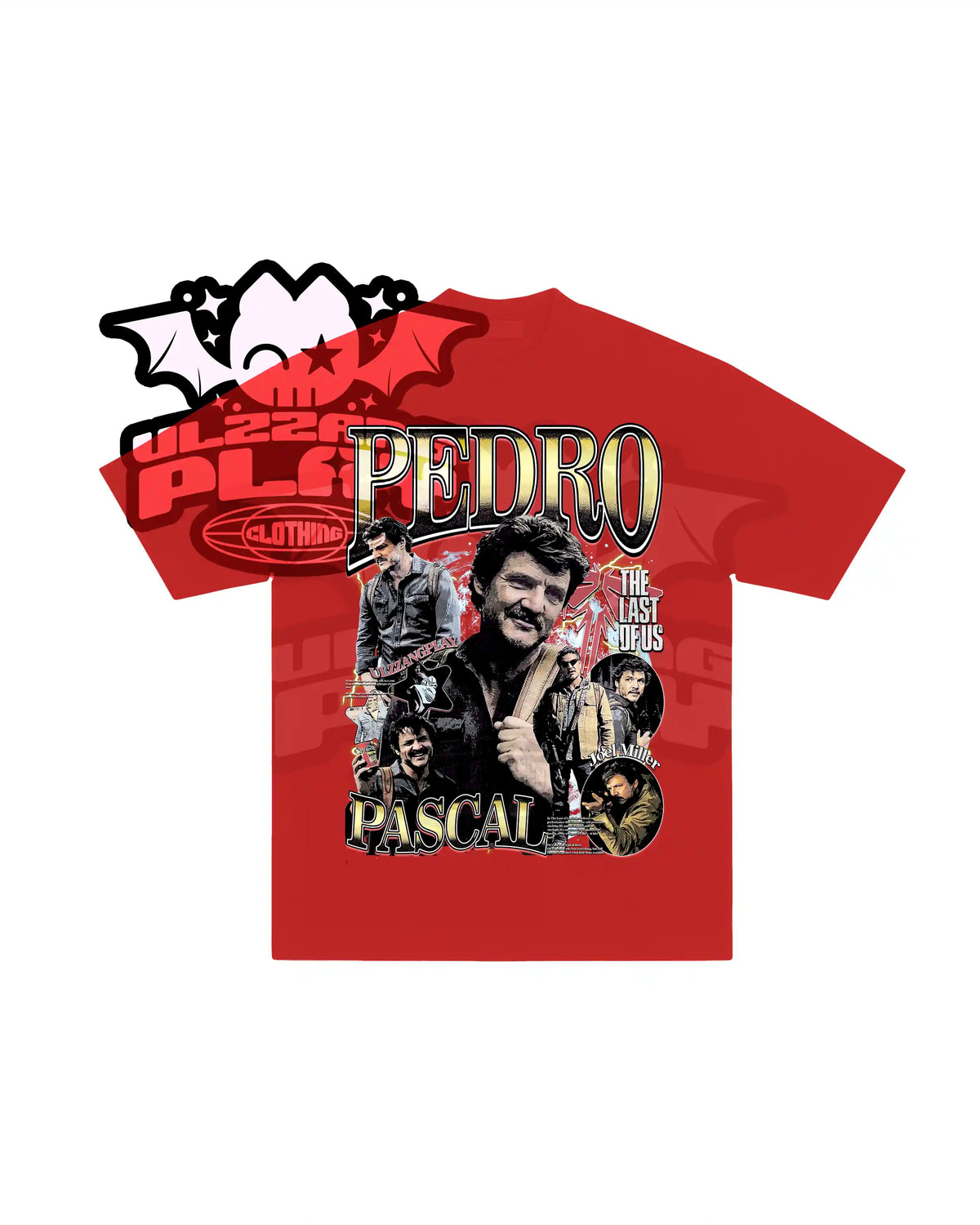Pedro Pascal