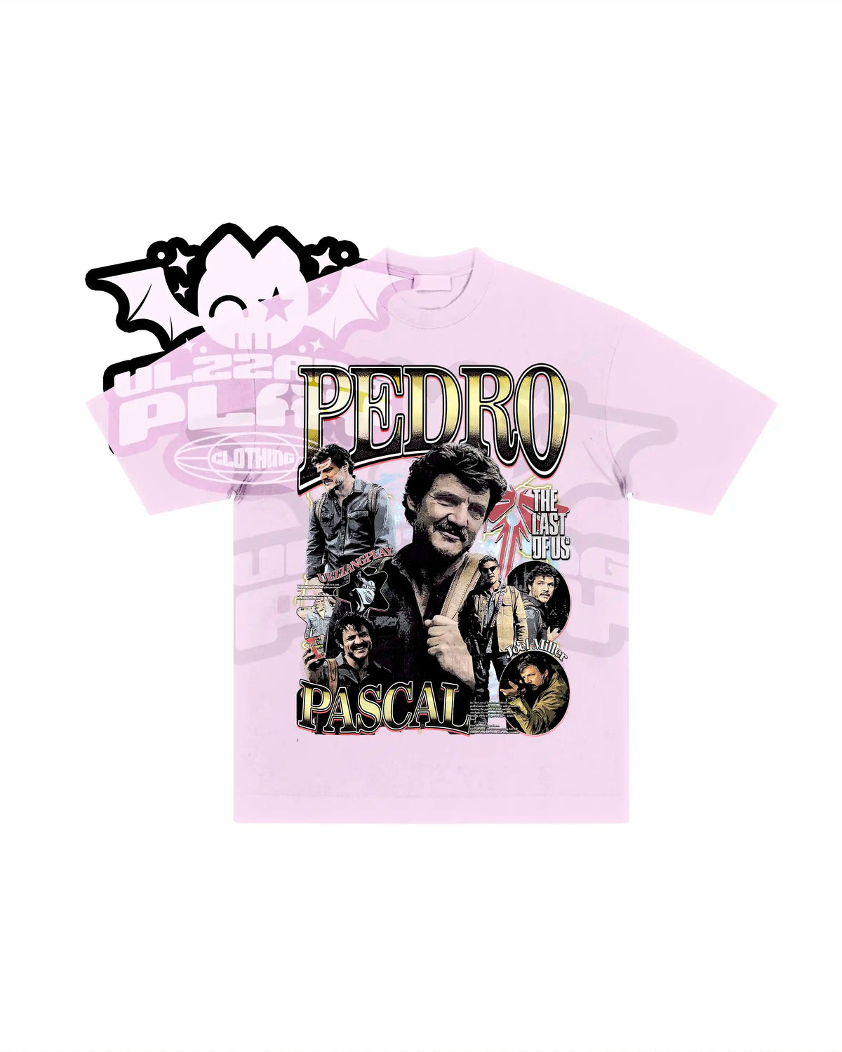 Pedro Pascal