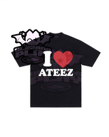 I Love Ateez