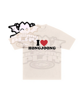 I Love Hongjoong