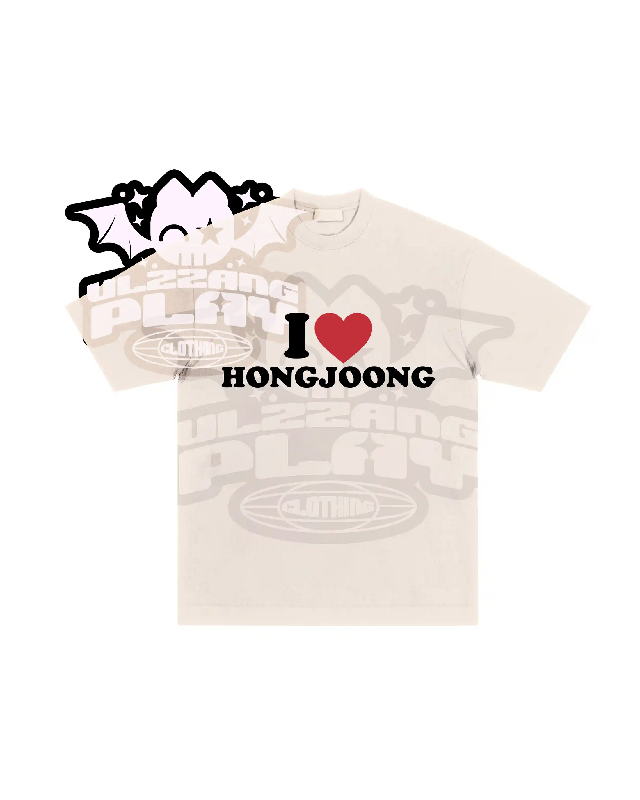 I Love Hongjoong