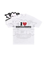 I Love Hongjoong