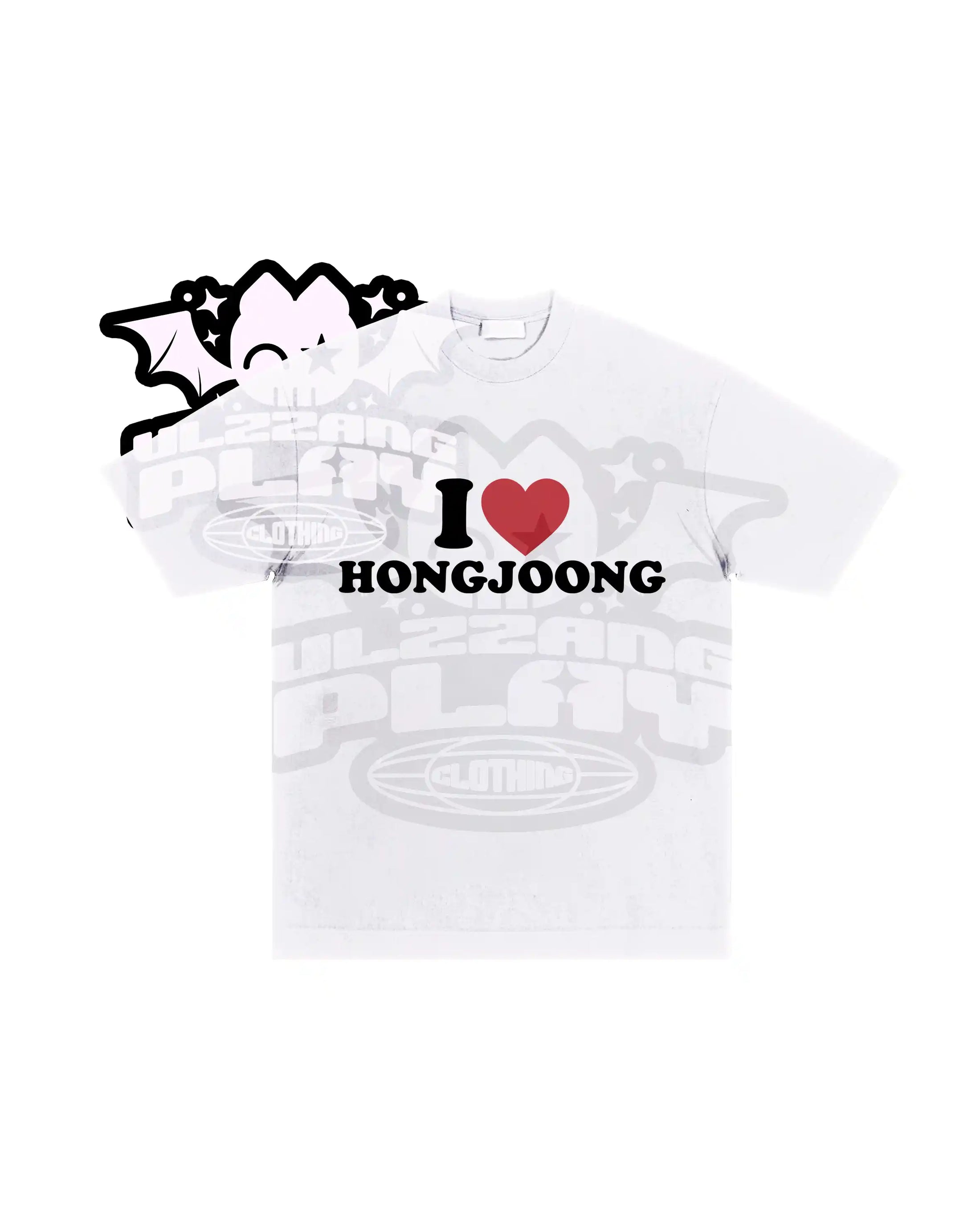 I Love Hongjoong