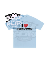 I Love Hongjoong