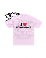 I Love Hongjoong