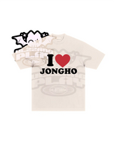 I Love Jongho