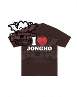 I Love Jongho