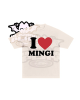 I Love Mingi