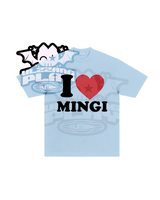 I Love Mingi