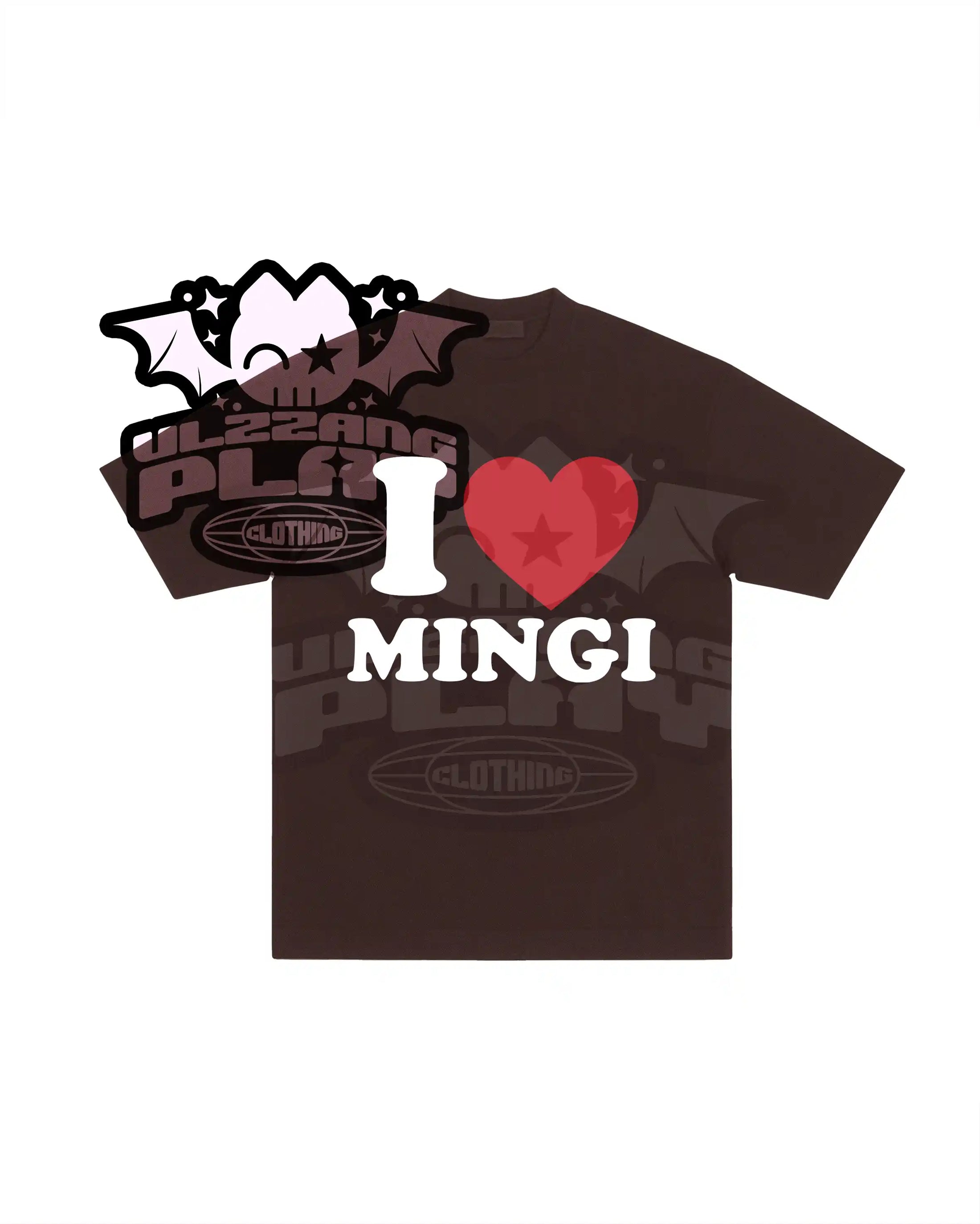 I Love Mingi