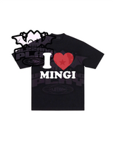 I Love Mingi