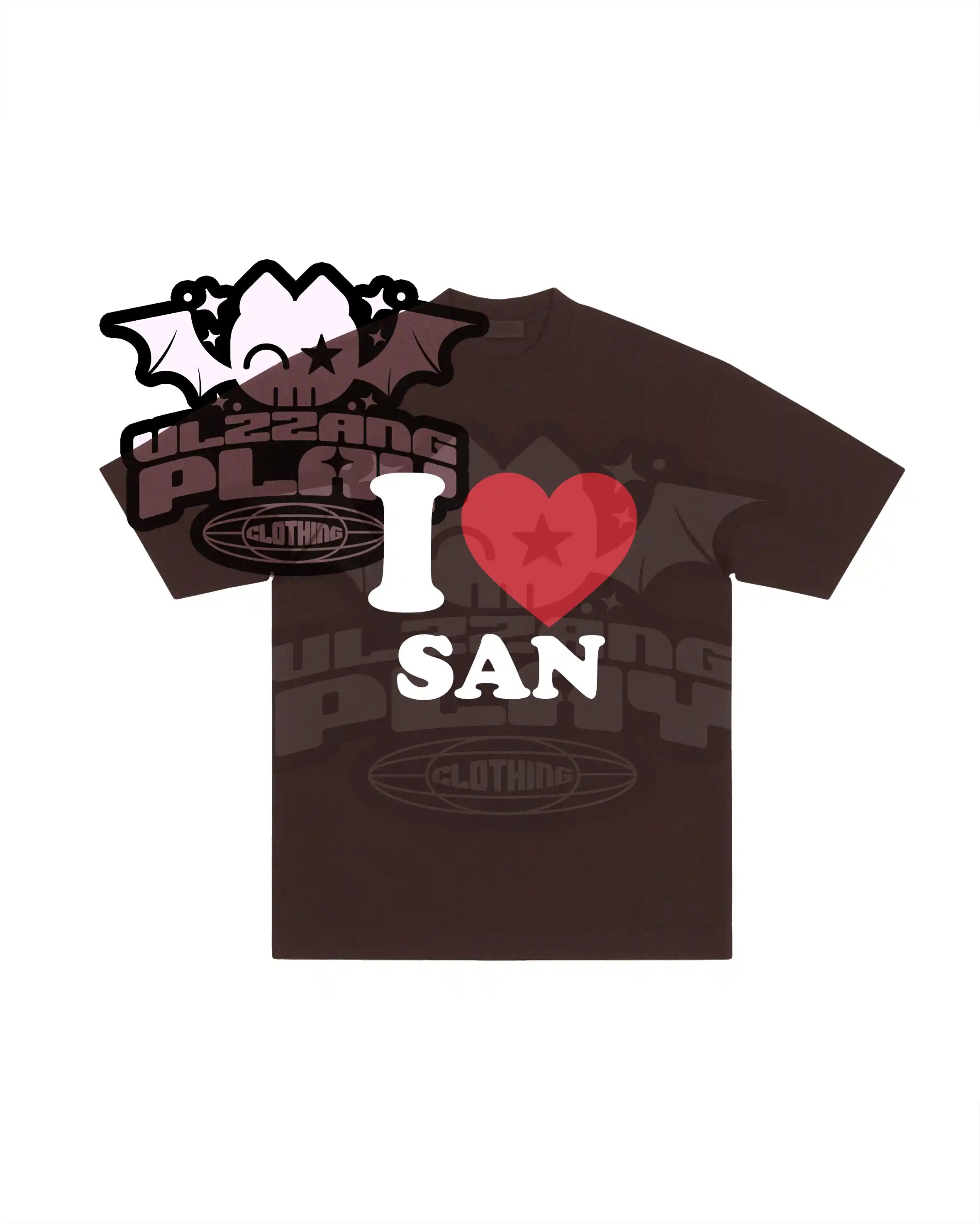 I Love San