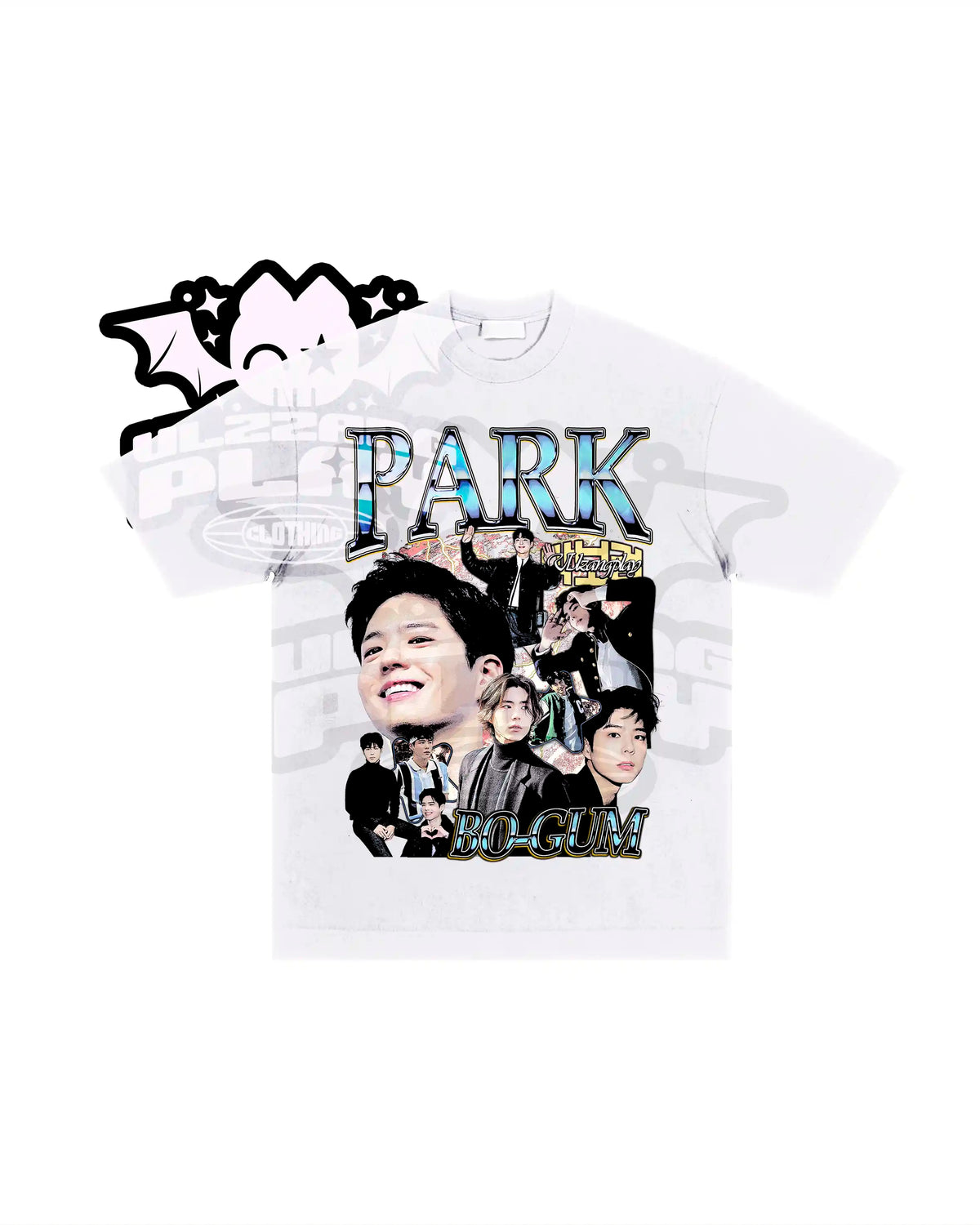 Park Bo-Gum