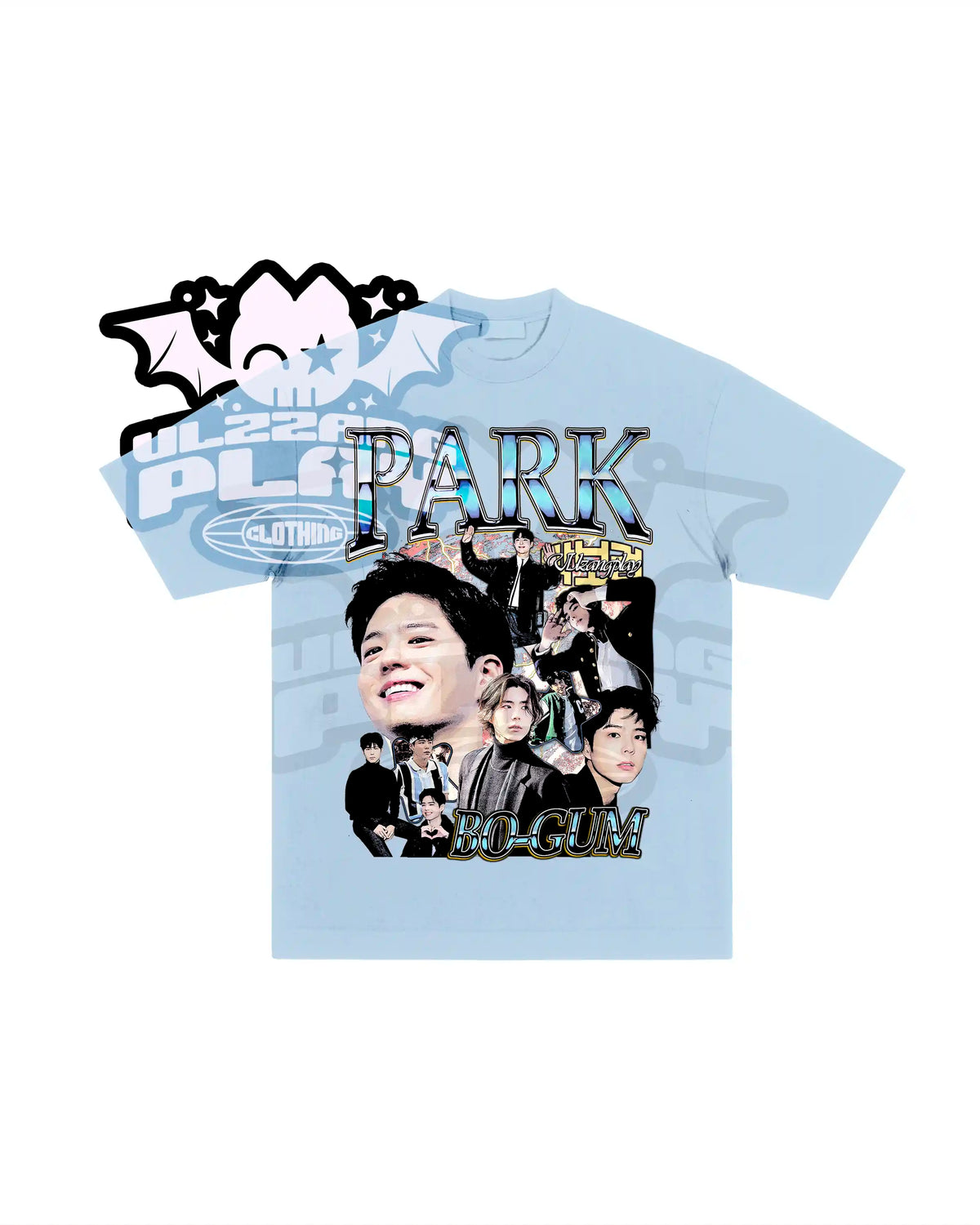 Park Bo-Gum