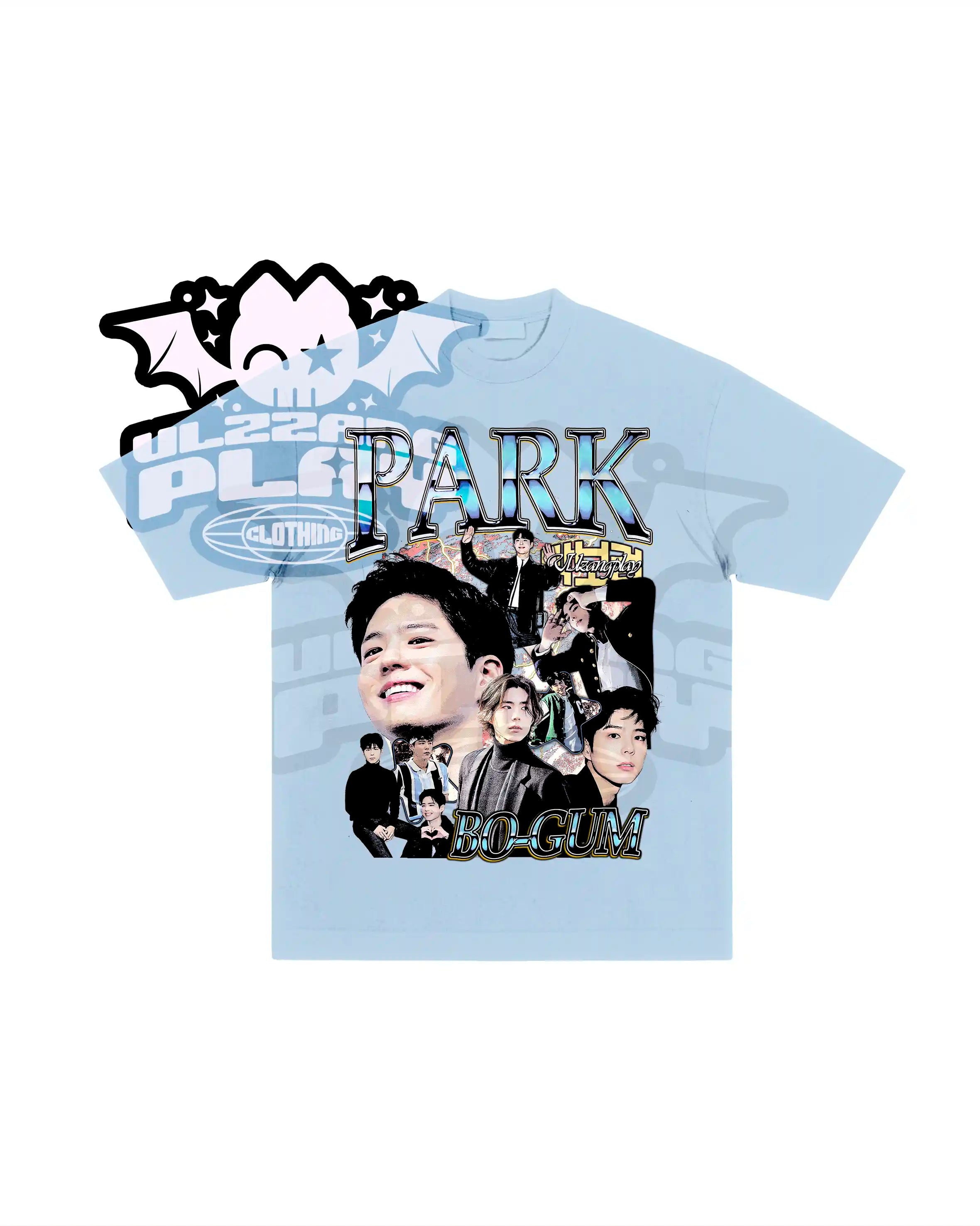 Park Bo-Gum