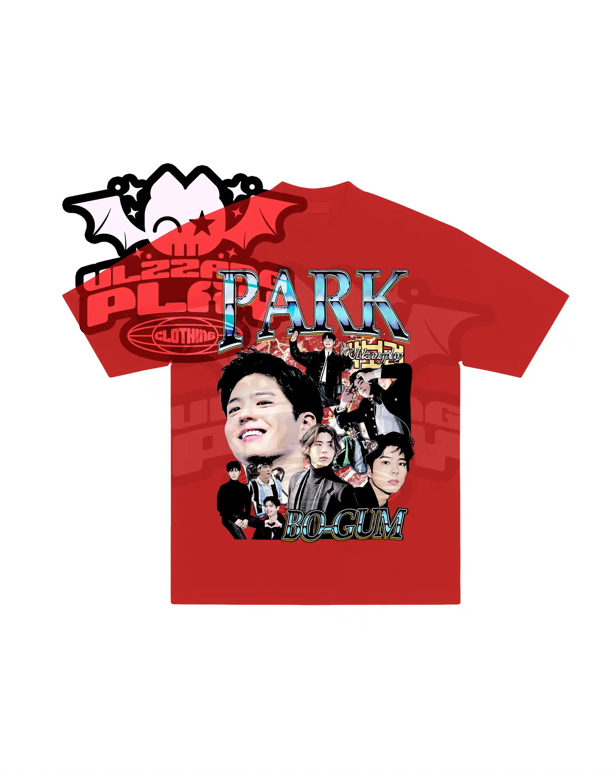 Park Bo-Gum