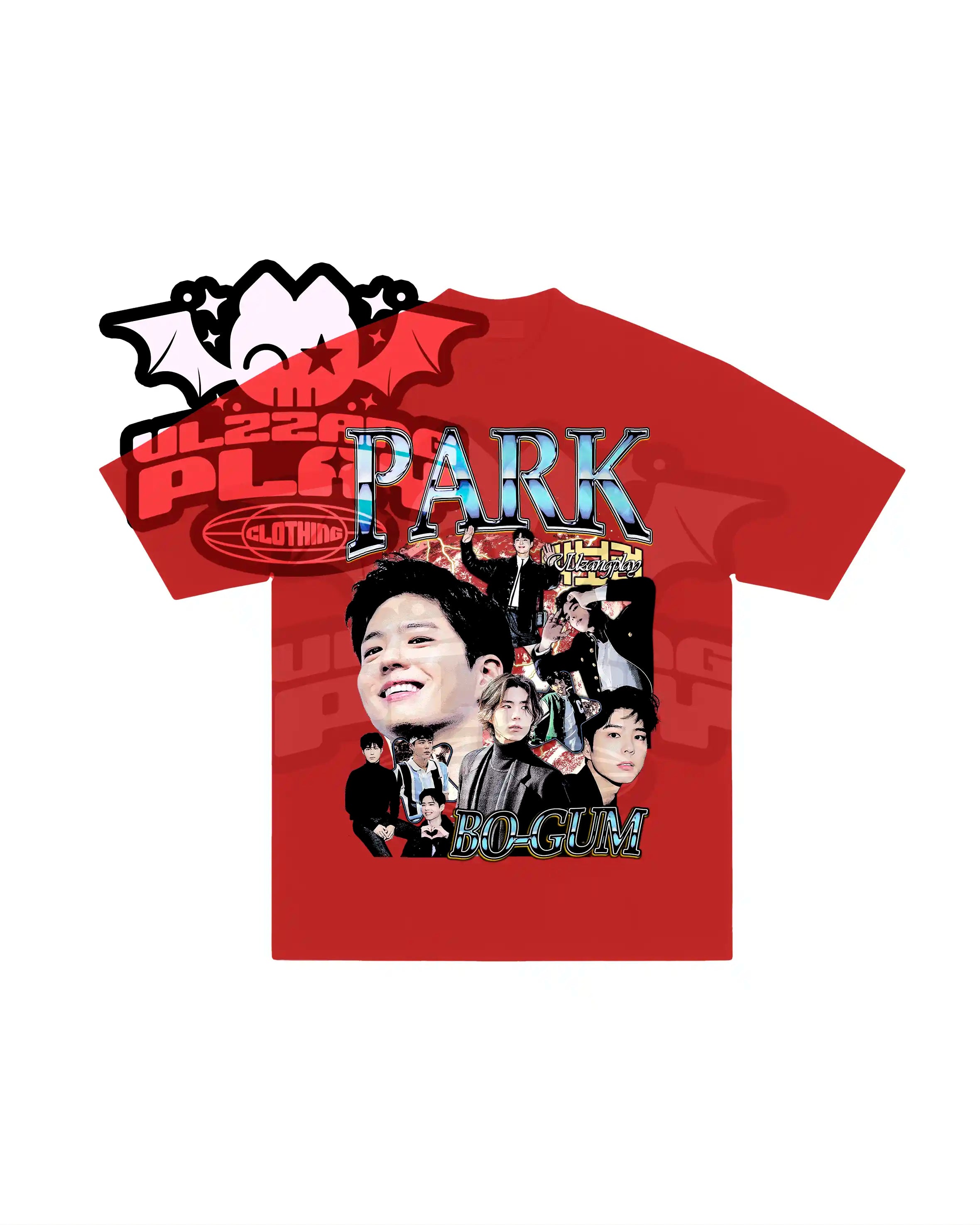 Park Bo-Gum