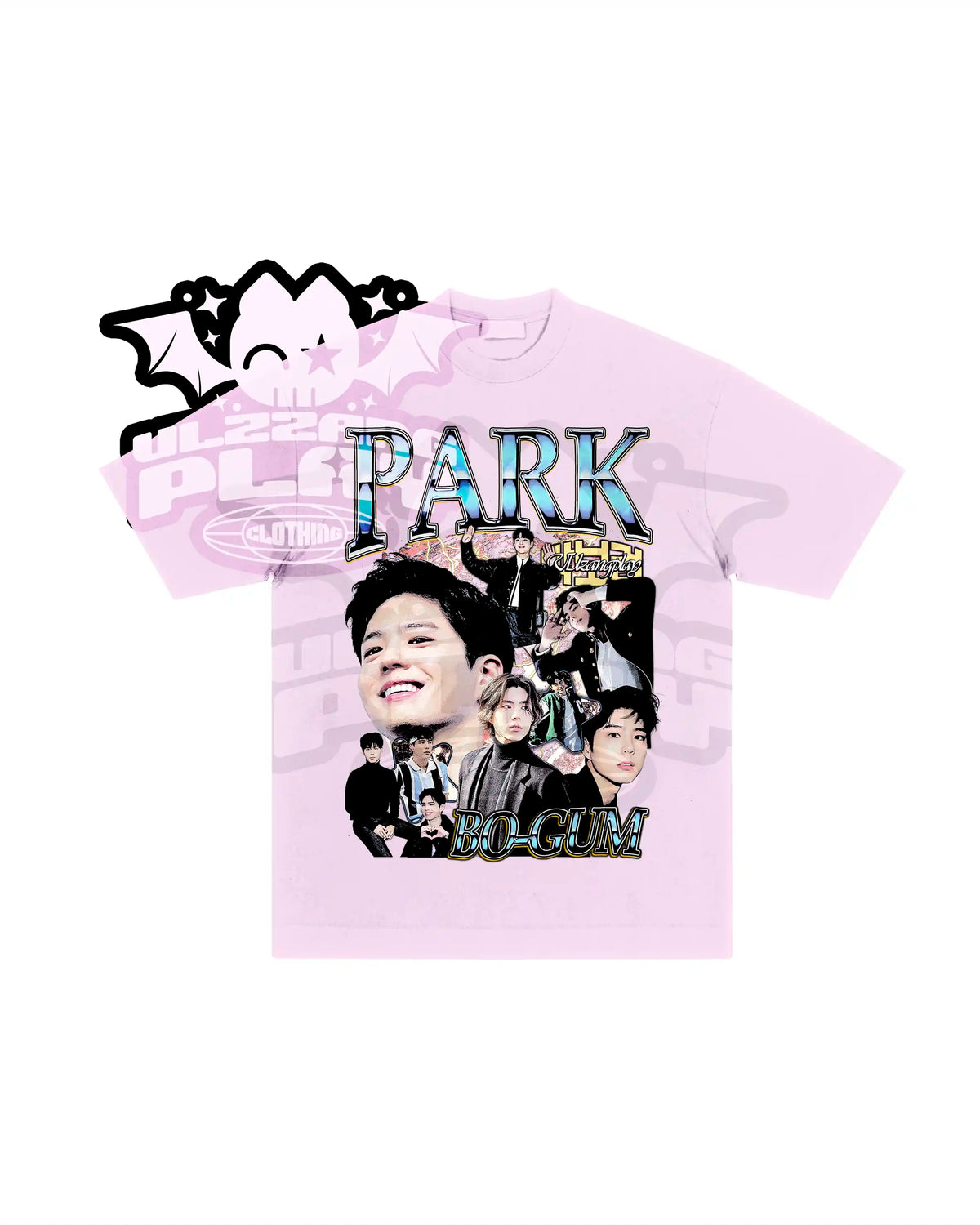 Park Bo-Gum