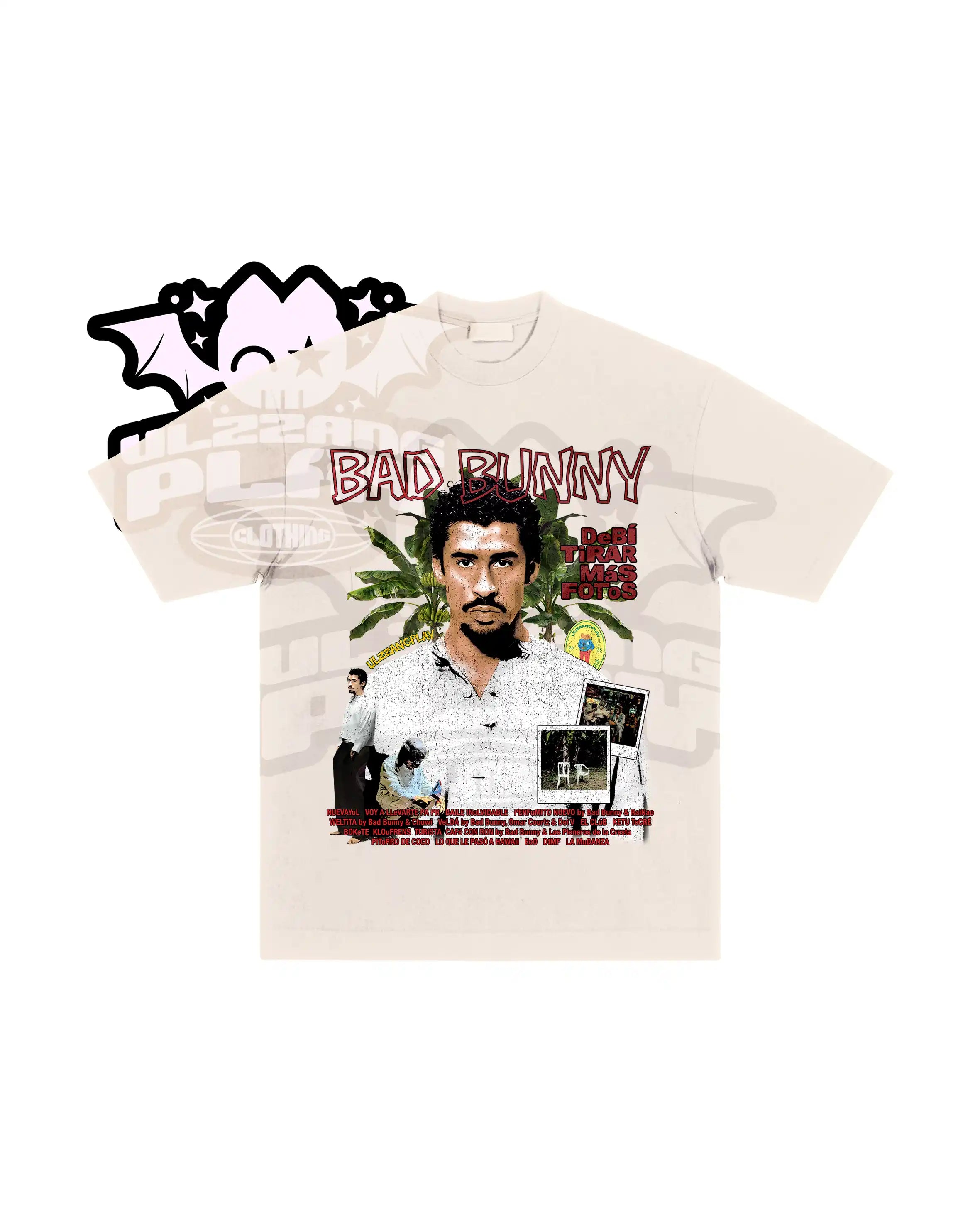 BAD BUNNY