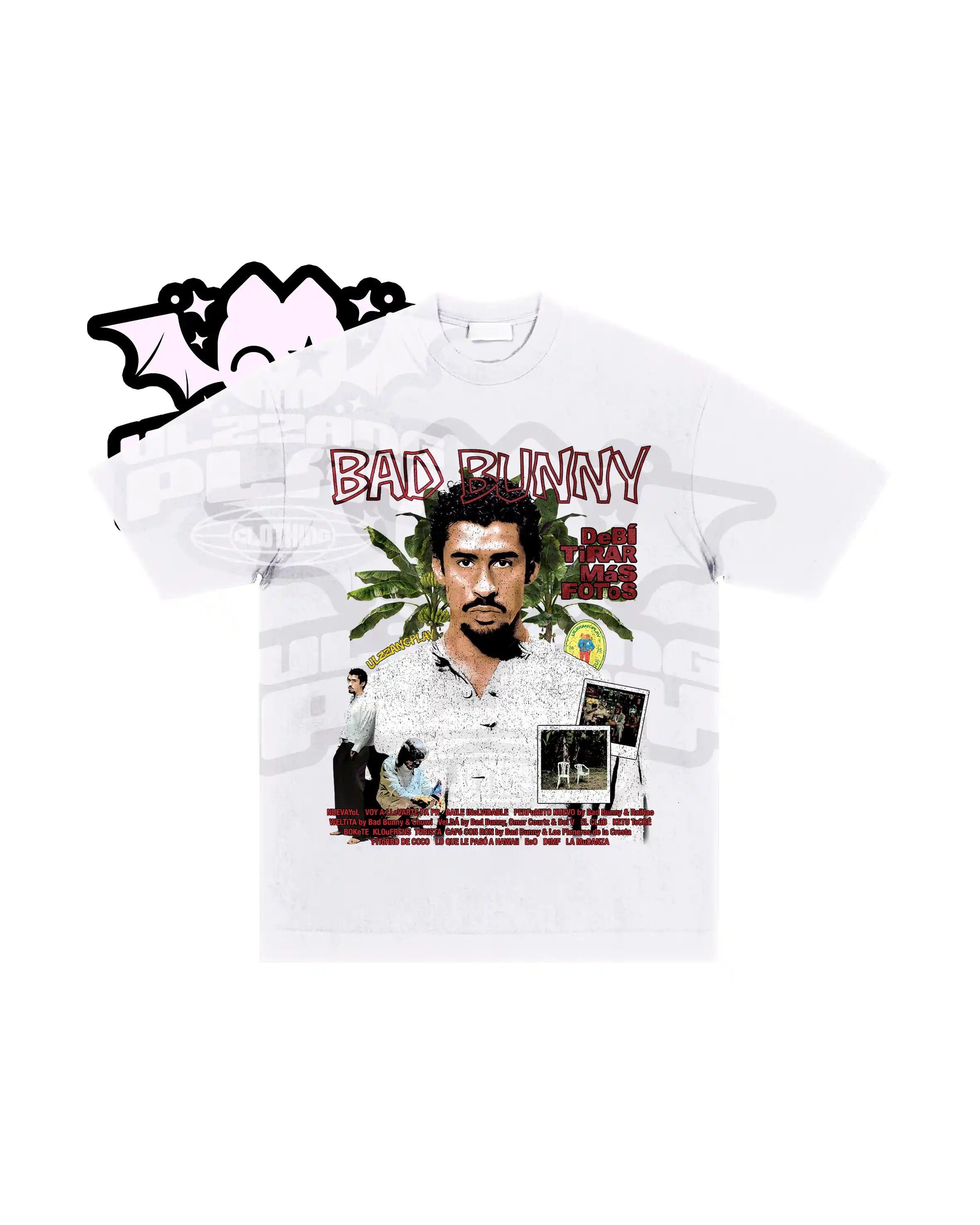 BAD BUNNY