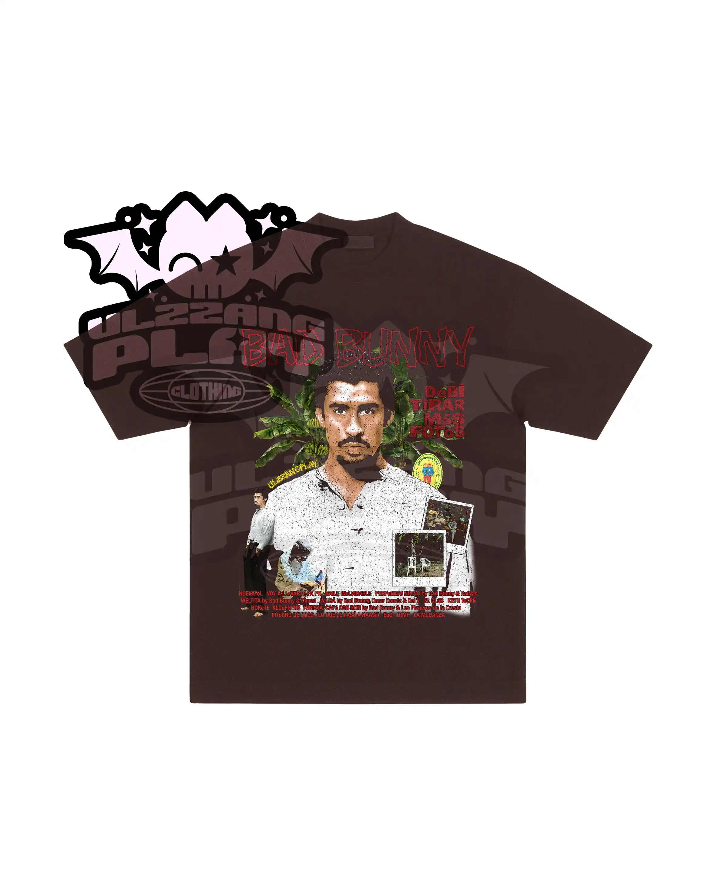 BAD BUNNY