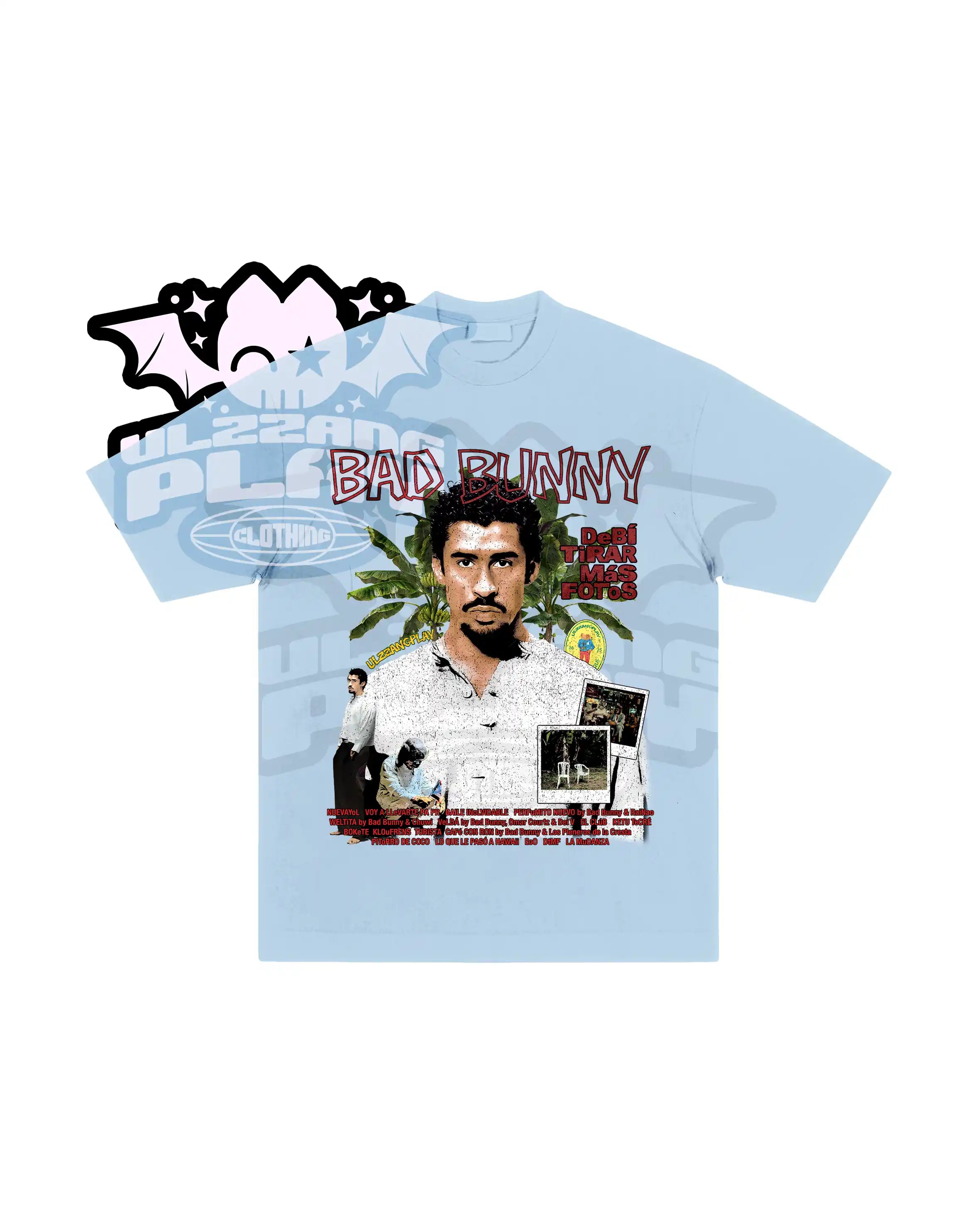 BAD BUNNY