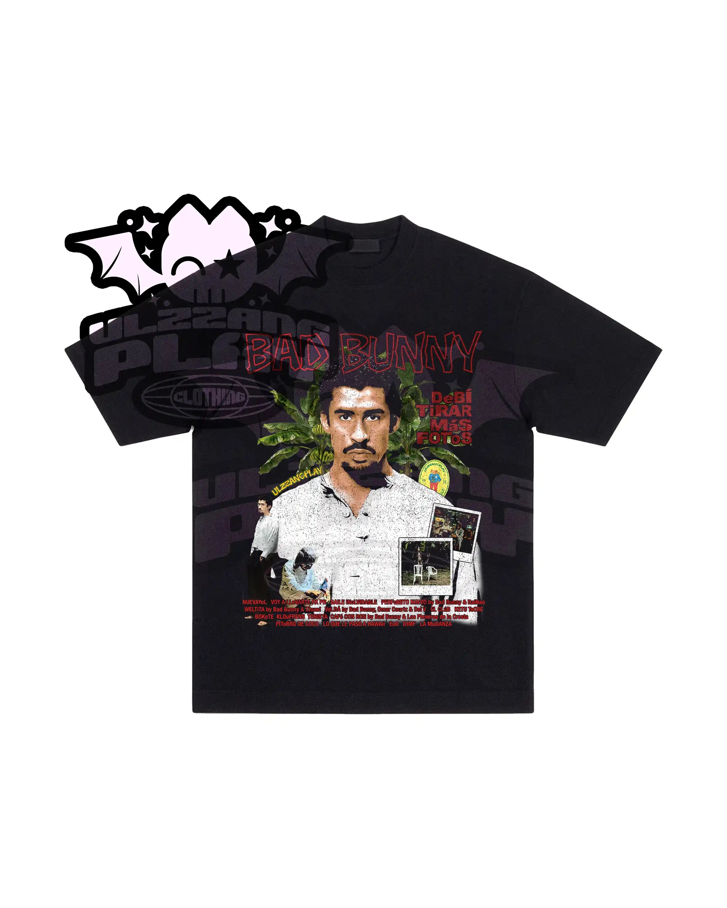 BAD BUNNY