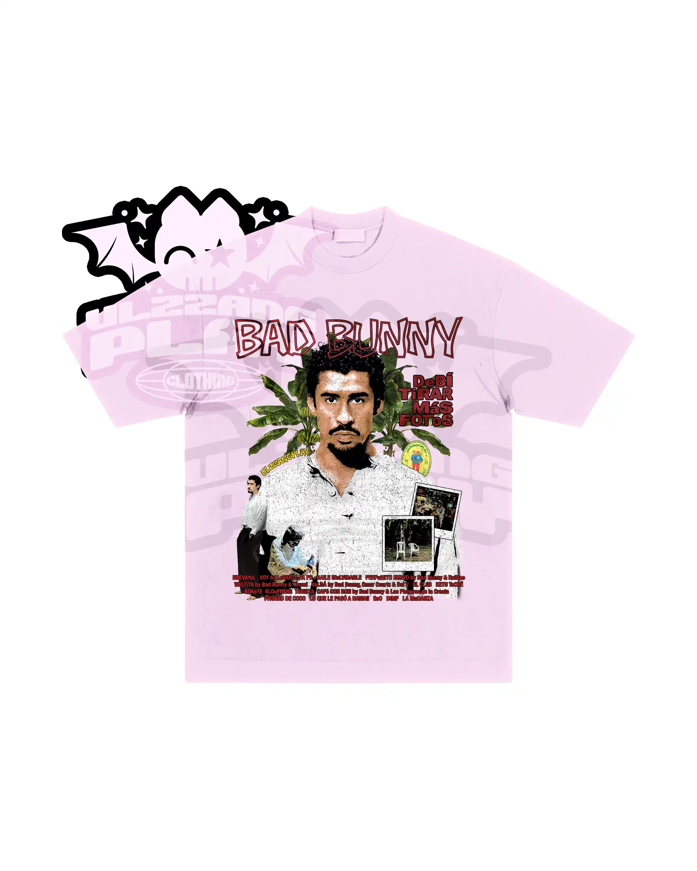 BAD BUNNY