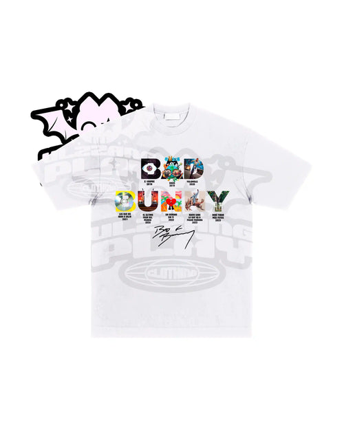 BAD BUNNY
