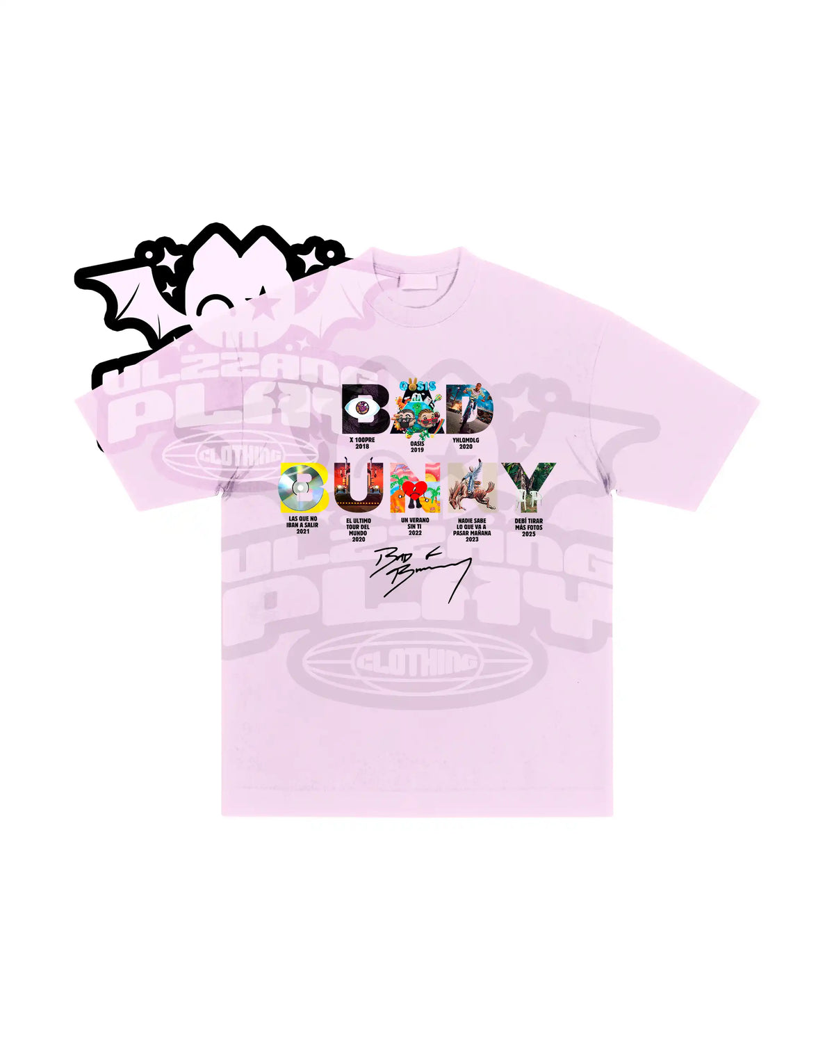 BAD BUNNY
