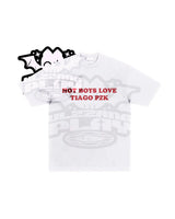 HOT BOYS LOVE TIAGO PZK