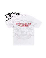 HOT GIRLS LOVE TIAGO PZK