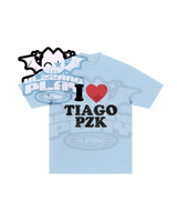 I Love Tiago PZK