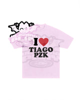 I Love Tiago PZK