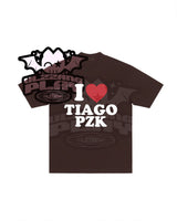 I Love Tiago PZK