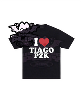 I Love Tiago PZK