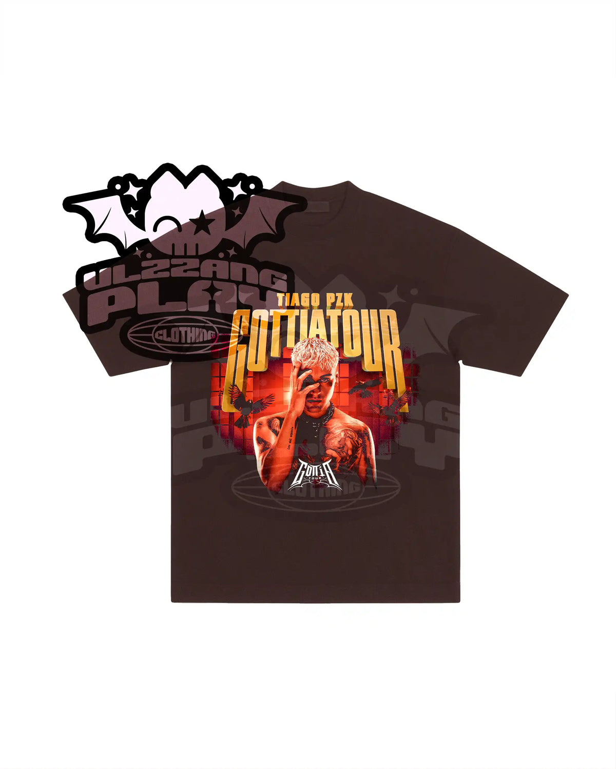 Tiago PZK