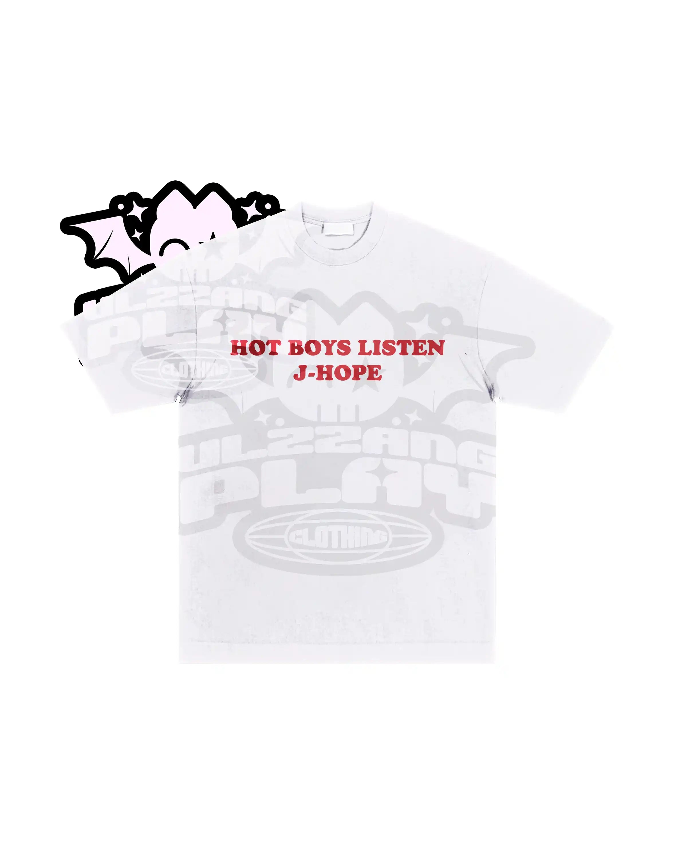 HOT BOYS LISTEN J HOPE