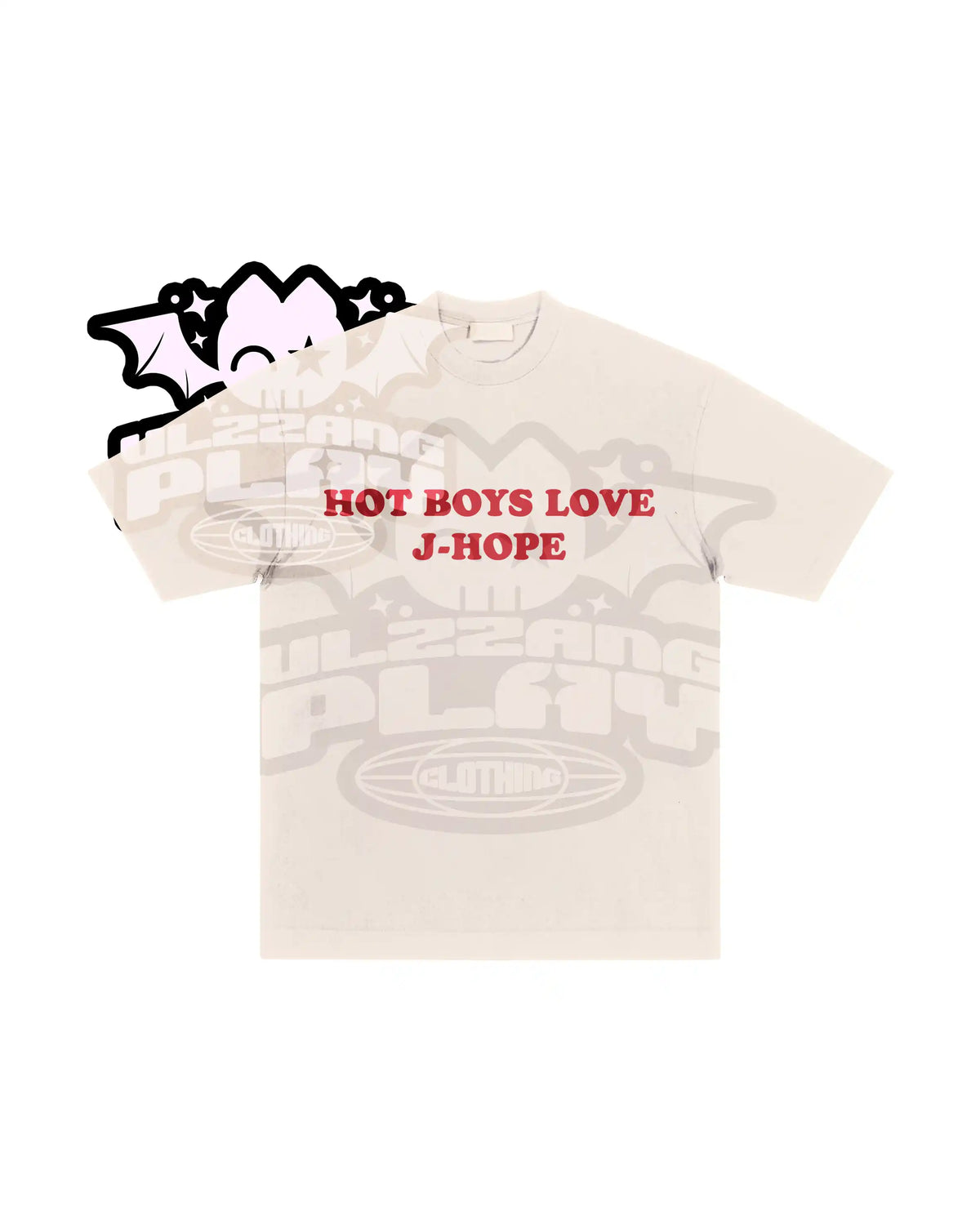 HOT BOYS LOVE J HOPE