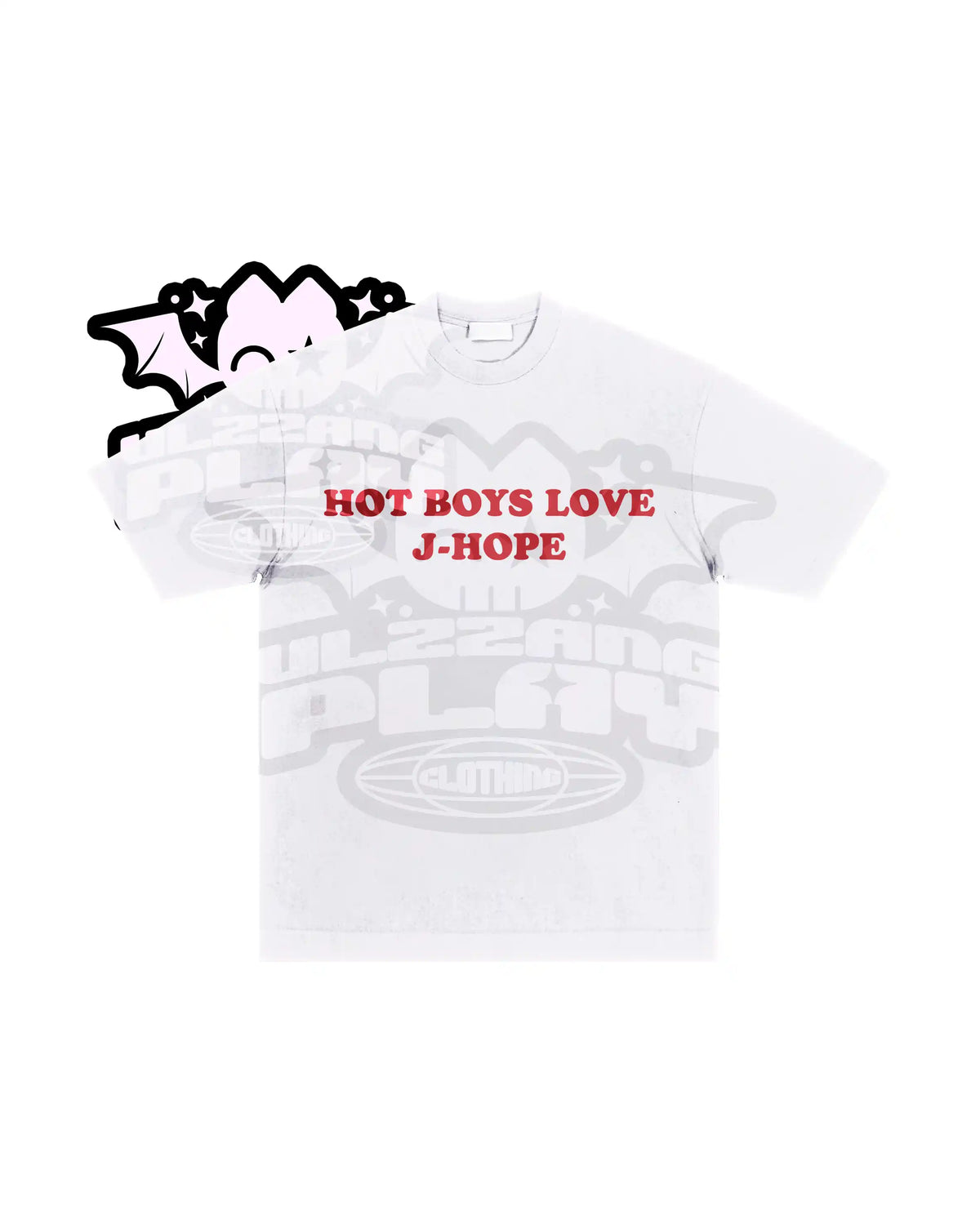 HOT BOYS LOVE J HOPE