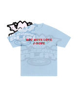 HOT BOYS LOVE J HOPE
