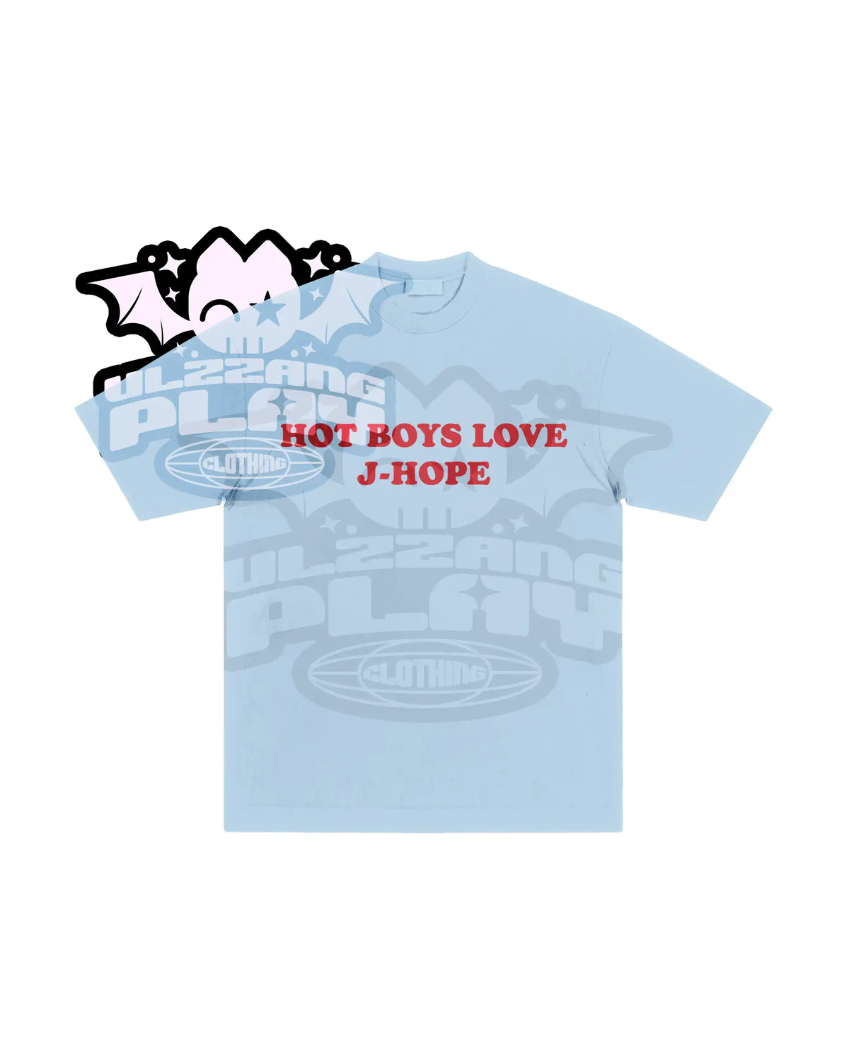 HOT BOYS LOVE J HOPE