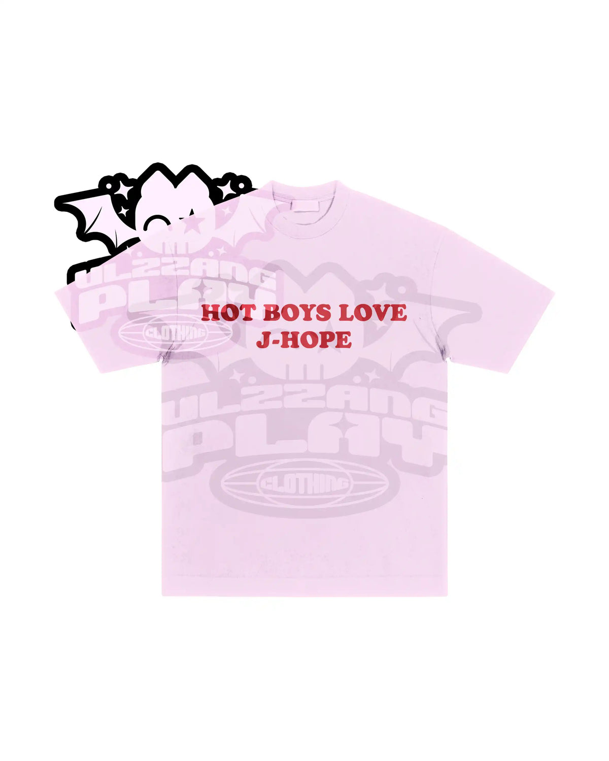 HOT BOYS LOVE J HOPE