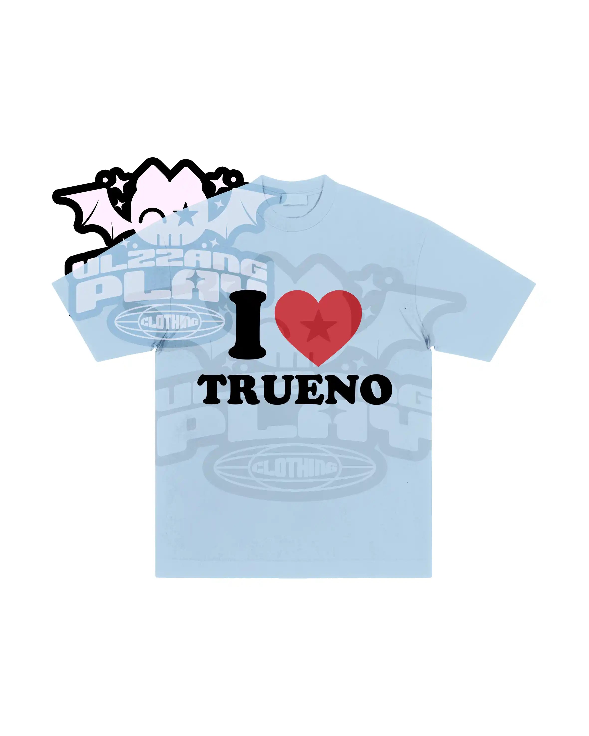I Love TRUENO