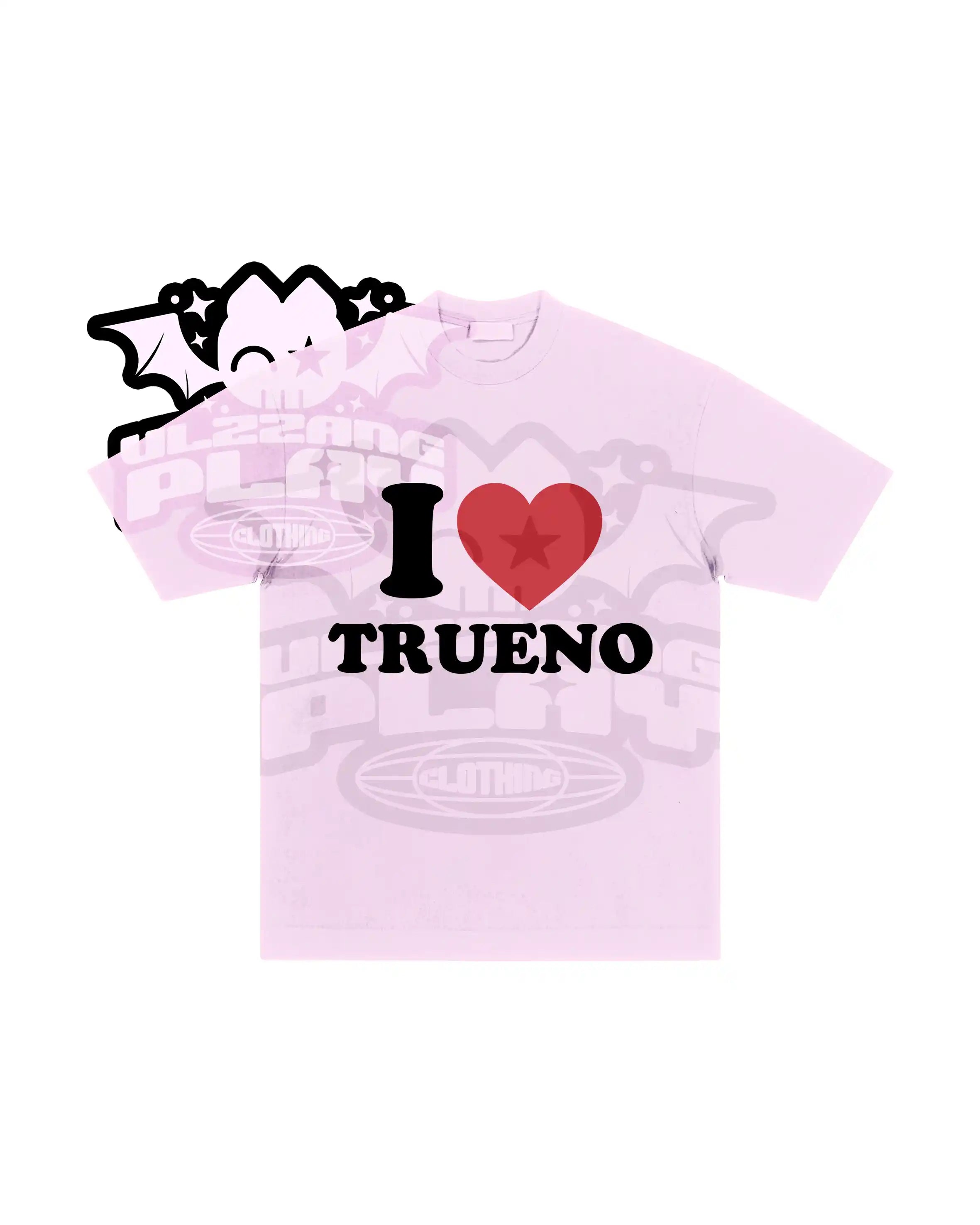 I Love TRUENO