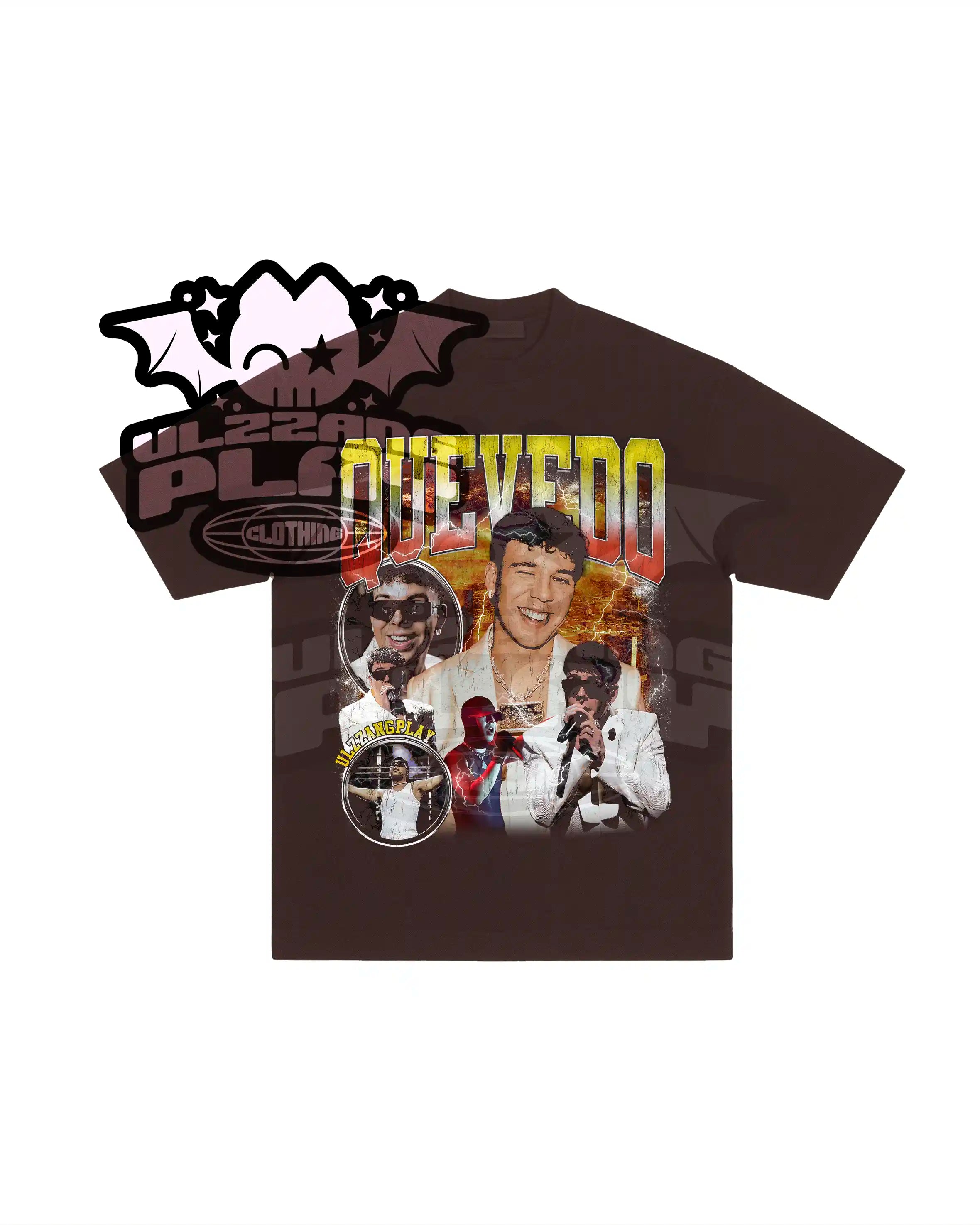 Quevedo