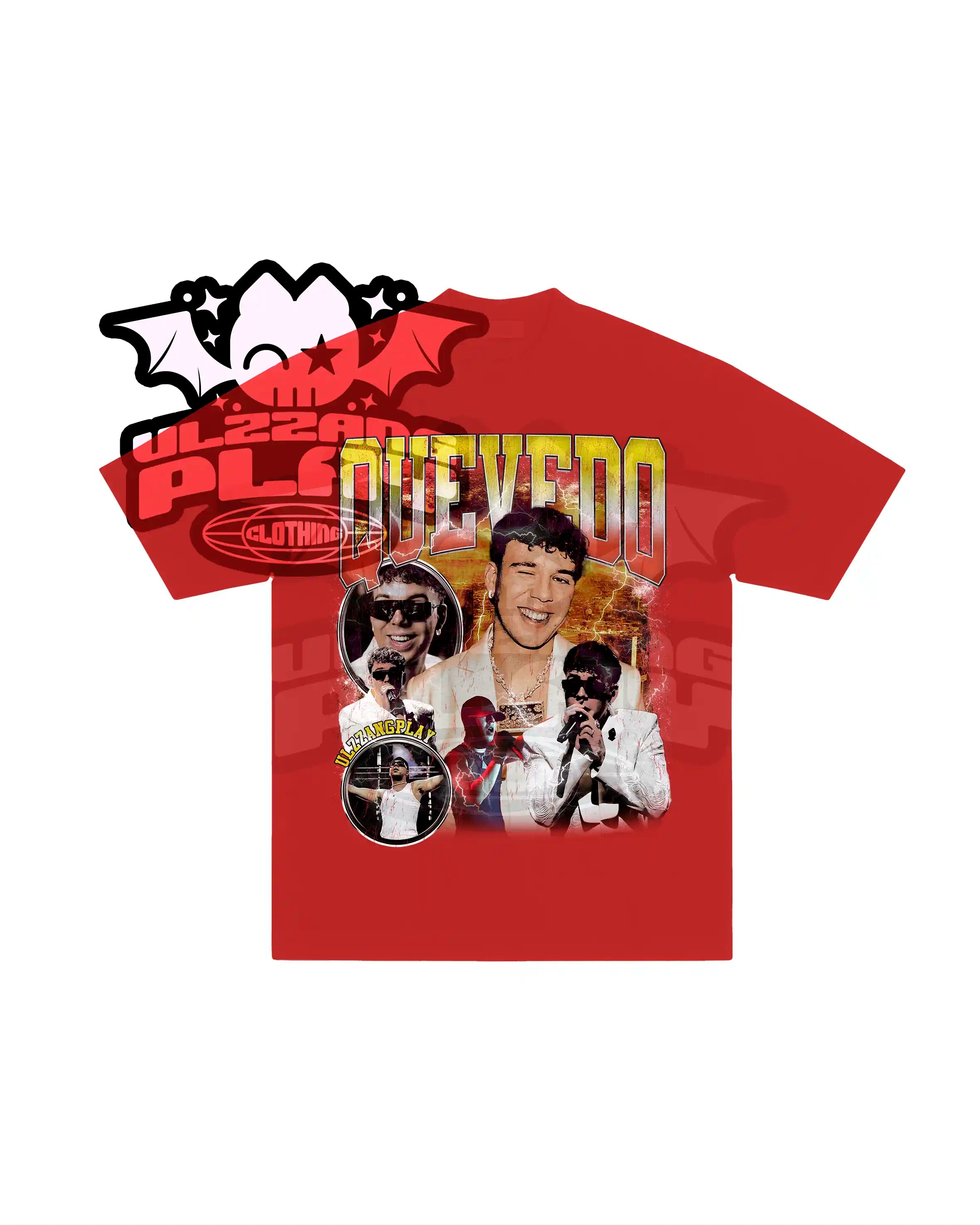 Quevedo