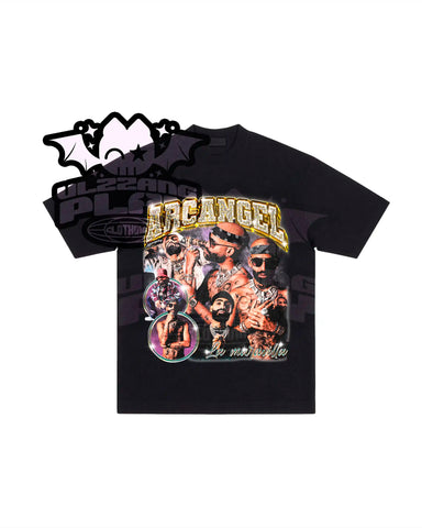 Polera de Arcángel